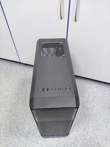 Б/в Системний блок Пк intel core i5-8400/ram 32 gb/hdd відсутній/ssd 250 gb/інтегрована 01-200843938