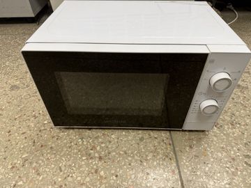 Б/у Микроволновая печь Vestfrost vmo 207 s 01-200844695