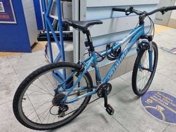 Б/в Велосипед Specialized rockhopper 26 01-200846467