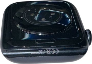 Б/у Смарт-часы Apple watch series 9 gps 45mm aluminum case 01-200845347