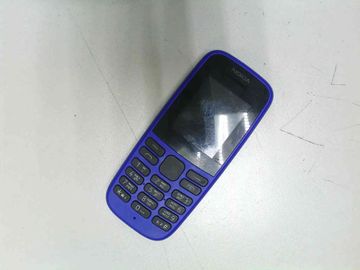 Б/в Мобільний телефон Nokia 105 single sim 2019 ta-1203 01-200846911