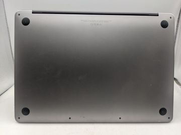 Б/в Ноутбук Apple macbook pro/13.3/ core i5 1,4ghz/ ram8gb/ ssd256gb/ iris plus 645/ retina, truetone, touch bar 01-200846475