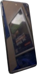 Б/в Мобільний телефон Zte blade a75 4/128gb 01-200836143