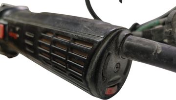 Б/в Кутова шліфмашина Dnipro-M gs-160se 01-200834520