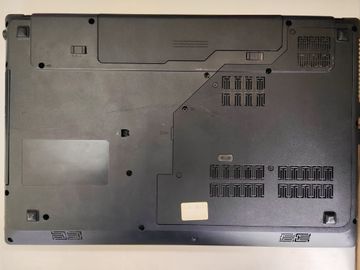 Б/в Ноутбук Lenovo 17/core i3 3110m ddr3/16gb ddr3/hdd 1000 gb/ssd 120 gb/geforce gt635m 01-200847429