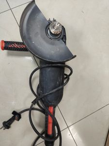 Б/у Угловая шлифмашина Dnipro-M gl-280 01-200846620