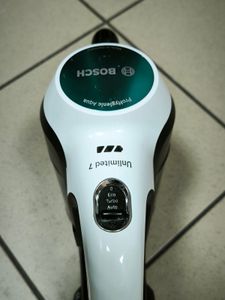 Б/в Пилосос Bosch unlimited 7 prohygienic aqua bcs712hyg5 01-200847877