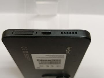 Б/в Мобільний телефон Xiaomi redmi note 14 6/128gb 01-200846706