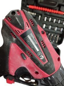 Б/в Шурупокрут Expert vpcd2066 2акб зп 01-200845710