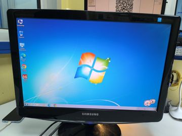 Б/в Монітор Samsung b1930n 01-200848788