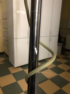 Б/у Металлоискатель Base 250 / котушка iра xl 01-200848648