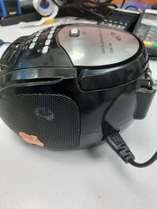 Б/у Магнитола Golon rx-186 qi 01-200849305