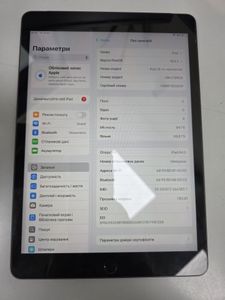Б/в Планшет Apple ipad 10.2 2021 wi-fi + cellular 64gb 01-200848546