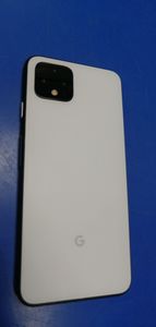 Б/в Мобільний телефон Google pixel 4 6/64gb 01-200848455