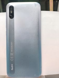 Б/в Мобільний телефон Xiaomi redmi 9a 2/32gb 01-200848990