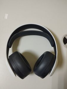Б/в Навушники Sony pulse 3d wireless headset 01-200843769