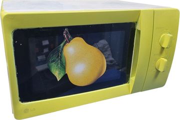 Б/в Мікрохвильова піч Lg ms2329 01-200828447