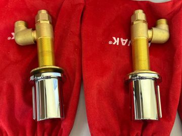 Б/в Змішувач Ravak wf 025.00 01-200848837