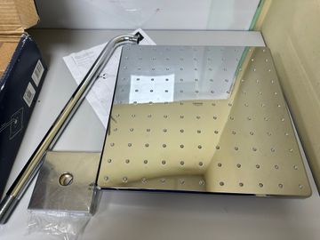 Б/у Душ и комплектующие Grohe rainshower 310 mono cube 26563000 01-200848836