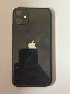 Б/в Мобільний телефон Apple iphone 11 64gb 01-200851217
