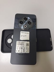 Б/у Мобильный телефон Tecno spark 30 kl6 8/256gb 01-200851171
