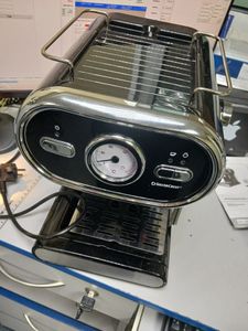 Б/в Кавоварка Silvercrest sem 1100 e1 01-200848517