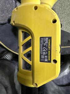 Б/в Шліфувальна машина Stanley sfmee500s 01-200850914