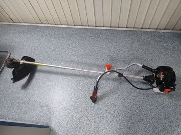 Б/у Мотокоса Dnipro-M 52 01-200844501