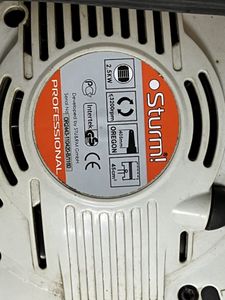 Б/в Пила ланцюгова Sturm gc99466 01-200851930