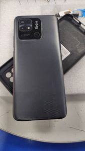 Б/у Мобильный телефон Xiaomi redmi 10c 4/128gb 01-200850979