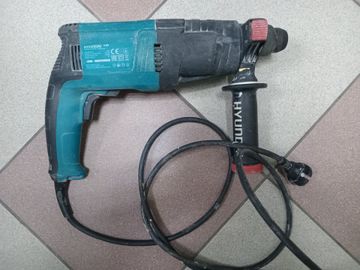 Б/в Перфоратор Hyundai h 550 01-200853920