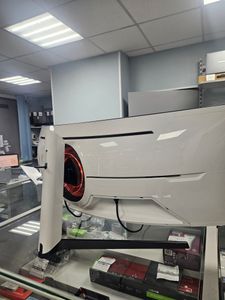 Б/у Монитор Samsung odyssey g9 lc49g94tsspxen 01-200809284