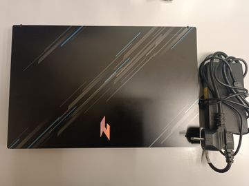 Б/в Ноутбук Acer 16/core i5-13420h ddr5/16gb ddr5/ssd 1000 gb/geforce rtx3050 6gb 01-200854514