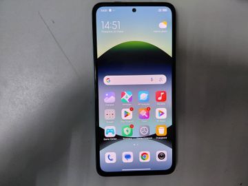 Б/в Мобільний телефон Xiaomi redmi note 14 8/256gb 01-200855287