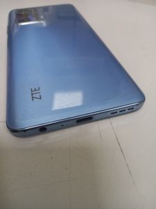 Б/в Мобільний телефон Zte blade v40 6/128gb 01-200855300