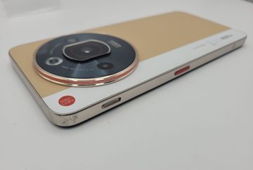 Б/у Мобильный телефон Zte nubia focus pro 8/256gb 01-200820956