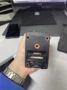 Б/у Лазерный нивелир Dnipro-M ml-320 01-200854160