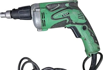 Б/в Шурупокрут Hitachi w 6v4 01-200433097