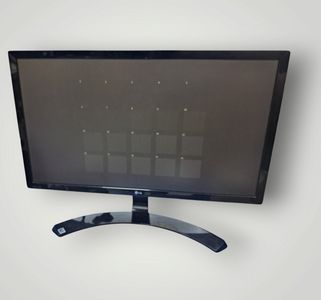 Б/в Монітор Lg 22mp58d-p 01-200820568