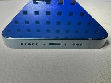 Б/в Мобільний телефон Apple iphone 14 128gb 01-200855710