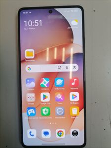 Б/в Мобільний телефон Xiaomi redmi note 13 5g 8/256gb 01-200855824
