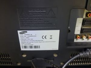 Б/в Телевізор Samsung le26s86bd 01-200856236