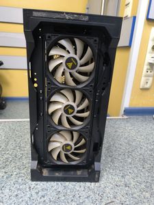 Б/в Системний блок Пк intel core i9-9900k/ram 32 gb/hdd 2000 gb/ssd відсутній/nvidia rtx 2070 (geforce) 8gb gddr6 256bit 01-200855754