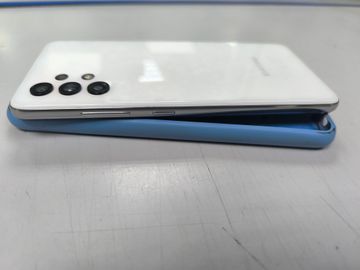 Б/в Мобільний телефон Samsung galaxy a32 4/64gb 01-200855836