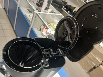 Б/в Кавоварка Silvercrest skmk 1000 a1 01-200854600