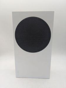 Б/в Ігрова приставка Microsoft xbox series s 512gb 01-200854138