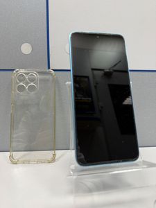 Б/у Мобильный телефон Honor x8a 6/128gb 01-200854994