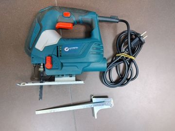 Б/в Електролобзик Сталь л 650 шрм 01-200856641