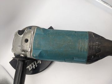 Б/в Кутова шліфмашина Makita ga9060 01-200856025