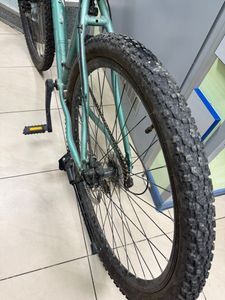 Б/в Велосипед Fort alu supreme 6061 29'' 01-200856487